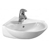 Картинка анонса товара «раковина laufen pro 45х35 8.1695.6.000.104.1»
