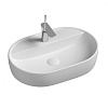 Картинка анонса товара «раковина ceramica nova element cn6035»