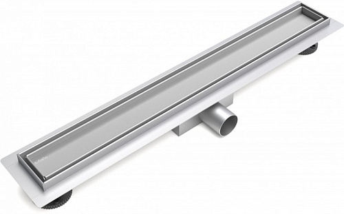 Душевой лоток Esbano META (ESTRMETTILE60MC) линейный 600 мм M-TILE-60MC Душевой лоток Esbano META (ESTRMETTILE60MC) линейный 600 мм M-TILE-60MC