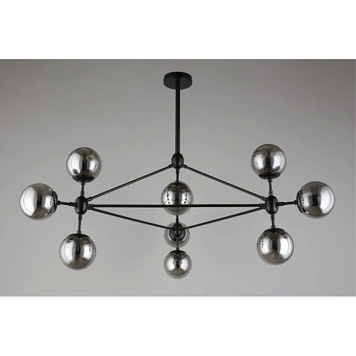 Люстра потолочная Aployt Rozali APL.606.17.10 Люстра потолочная Aployt Rozali APL.606.17.10