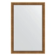 Зеркало в багетной раме Evoform Exclusive BY 3622 117 x 177 см, бронзовый акведук Зеркало в багетной раме Evoform Exclusive BY 3622 117 x 177 см, бронзовый акведук