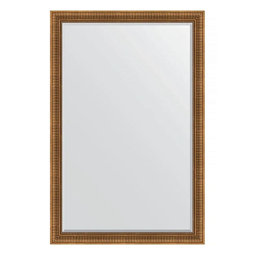 Зеркало в багетной раме Evoform Exclusive BY 3622 117 x 177 см, бронзовый акведук Зеркало в багетной раме Evoform Exclusive BY 3622 117 x 177 см, бронзовый акведук