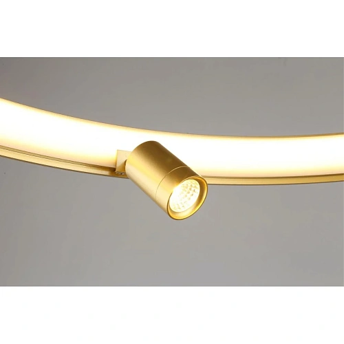 Люстра подвесная Aployt Jolanta APL.041.03.50 Люстра подвесная Aployt Jolanta APL.041.03.50