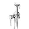 Гигиенический душ CEZARES RELAX-DIF-01 хром Гигиенический душ CEZARES RELAX-DIF-01 хром