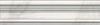Картинка анонса товара «бордюр kerama marazzi брера 5x20 blb041 х9999277062»