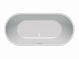 Картинка анонса товара «ванна отдельностоящая kolpa-san dalia fs 170x80 561140 акриловая»