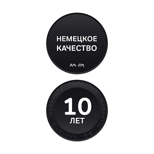 Гигиенический душ AM.PM X-Joy F0H85A822 с полкой, держателем туалетной бумаги Гигиенический душ AM.PM X-Joy F0H85A822 с полкой, держателем туалетной бумаги