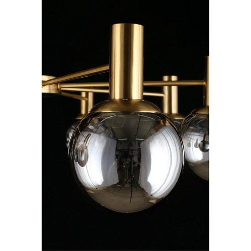 Люстра потолочная Aployt Genia APL.610.07.08 Люстра потолочная Aployt Genia APL.610.07.08