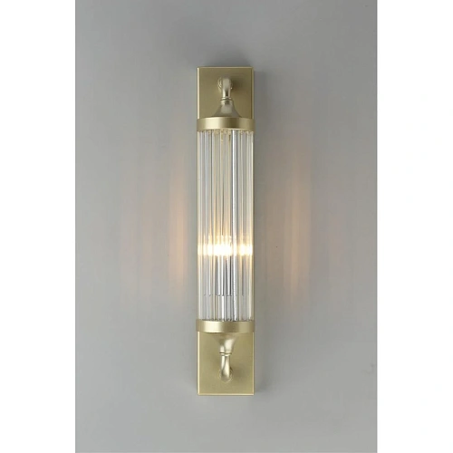 Светильник настенный (Бра) Aployt Justa APL.609.01.01 Светильник настенный (Бра) Aployt Justa APL.609.01.01