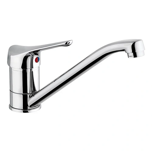 Смеситель для кухни Paini Pilot 04CR573 Смеситель для кухни Paini Pilot 04CR573