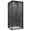 Душевой уголок ABBER Schwarzer Diamant AG0A100B Душевой уголок ABBER Schwarzer Diamant AG0A100B