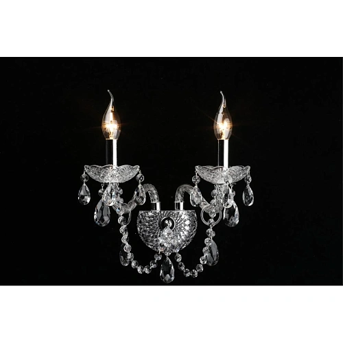 Светильник настенный (Бра) Aployt Koletta APL.755.01.02 Светильник настенный (Бра) Aployt Koletta APL.755.01.02