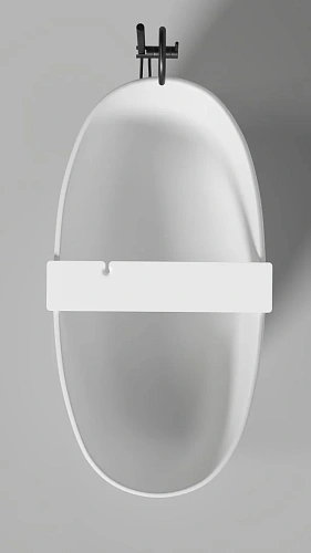 Полка Salini Gabbiano 1906202MF Полка Salini Gabbiano 1906202MF