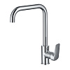 Смеситель для кухни Aquatek ВЕГА AQ1081CR хром Смеситель для кухни Aquatek ВЕГА AQ1081CR хром