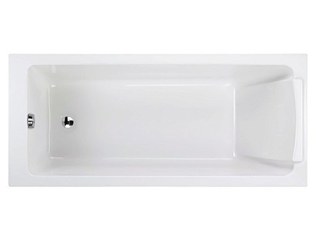 Акриловая ванна Jacob Delafon Sofa 170x70 E60518RU-00 без гидромассажа