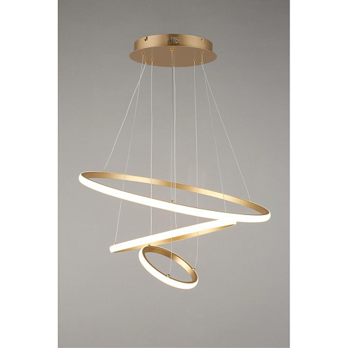 Люстра подвесная Aployt Janina APL.018.13.60 Люстра подвесная Aployt Janina APL.018.13.60