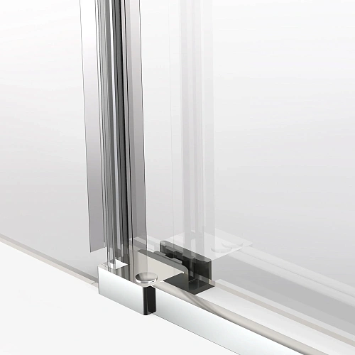 Душевая дверь Vincea Stella VDS-1ST140CLG 1400 брашированное золото, стекло прозрачное Душевая дверь Vincea Stella VDS-1ST140CLG 1400 брашированное золото, стекло прозрачное