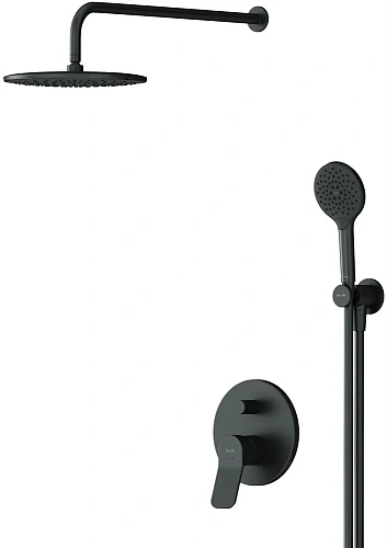 Душевая система AM.PM X-Joy FB85A1RH22 Душевая система AM.PM X-Joy FB85A1RH22