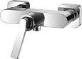 Смеситель для душа Cezares City (D-01) хром CITY-D-01 Смеситель для душа Cezares City (D-01) хром CITY-D-01