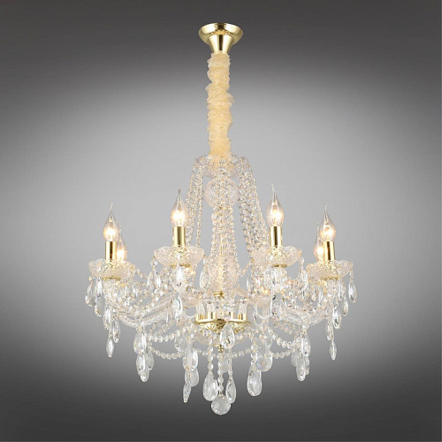 Люстра подвесная Aployt Koletta APL.755.13.08 Люстра подвесная Aployt Koletta APL.755.13.08