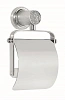 Держатель туалетной бумаги Boheme Royal Cristal 10921-CR-B