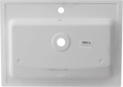 Раковина Aquanet Мокка 65 00303657 Раковина Aquanet Мокка 65 00303657