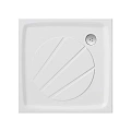 Душевой поддон Ravak Perseus Pro 100х100 XA03AA01010 Душевой поддон Ravak Perseus Pro 100х100 XA03AA01010