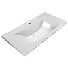Картинка анонса товара «раковина belbagno bb900/450-lv-mr-pr 900x450»