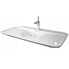Картинка анонса товара «раковина duravit pura vida 0371100000 100 см»