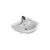 Раковина CeraStyle Nil 55 066000-u-01
