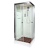 Картинка анонса товара «душевая кабина dto k (k402s) 120x90 см»