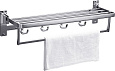 Полотенцедержатель Rush Edge ED77622 61 см Полотенцедержатель Rush Edge ED77622 61 см