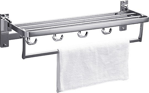Полотенцедержатель Rush Edge ED77622 61 см Полотенцедержатель Rush Edge ED77622 61 см