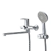 Смеситель для ванны AM.PM Gem F90A95000 хром