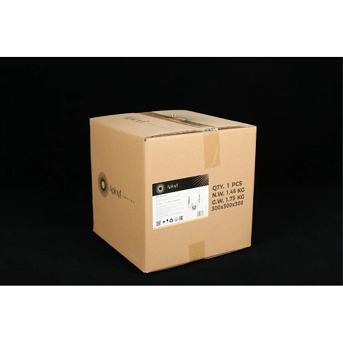 Светильник настенный (Бра) Aployt Daniele APL.701.01.02 Светильник настенный (Бра) Aployt Daniele APL.701.01.02