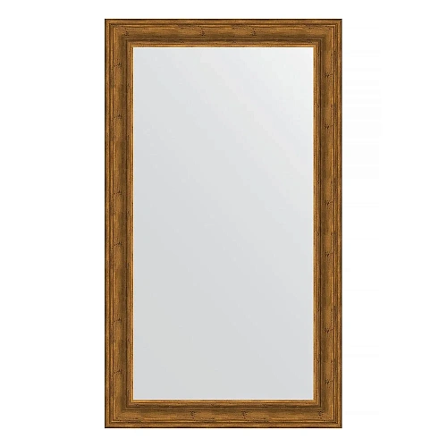 Зеркало в багетной раме Evoform Definite BY 3317 82 x 142 см, травленая бронза Зеркало в багетной раме Evoform Definite BY 3317 82 x 142 см, травленая бронза