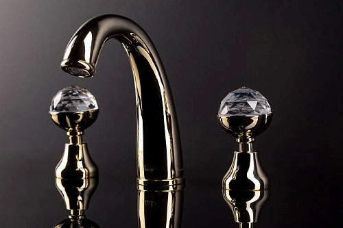 Смеситель для раковины Boheme IMPERIALE Ripresa 331 Смеситель для раковины Boheme IMPERIALE Ripresa 331