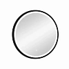 Зеркало Taliente Zled TA-Zled-SBLd600 с LED-подсветкой, 60x60 см, круглое, черное Зеркало Taliente Zled TA-Zled-SBLd600 с LED-подсветкой, 60x60 см, круглое, черное