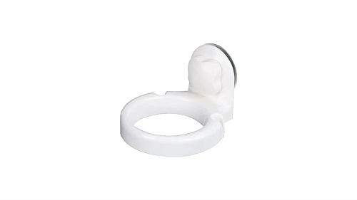 Держатель для фена Grampus Element, GR-3403, белый Держатель для фена Grampus Element, GR-3403, белый