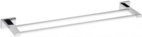 Полотенцедержатель Bemeta PLAZA 118104052 Полотенцедержатель Bemeta PLAZA 118104052