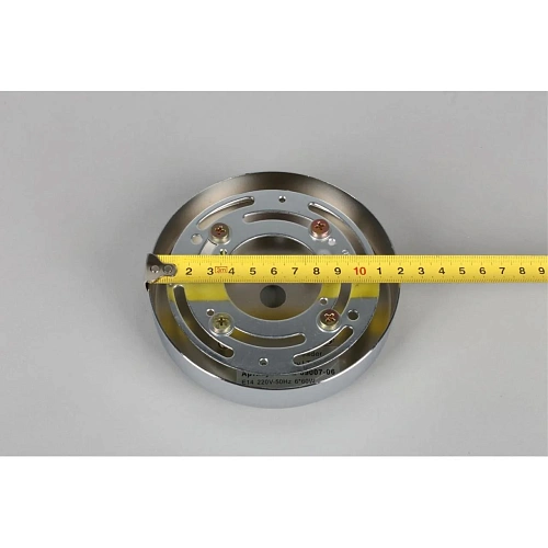 Люстра потолочная Omnilux Saviano OML-69007-06 Люстра потолочная Omnilux Saviano OML-69007-06