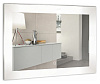 Зеркало Silver mirrors Норма 800х600 сенсорный выключатель ФР-00000844