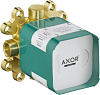 Картинка анонса товара «скрытая часть axor showercollection 10921180 верхнего душа»