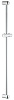 Картинка анонса товара «душевая штанга grohe tempesta classic 900 мм, хром (27524000)»