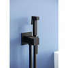 Гигиенический душ RGW Shower Panels SP-212B черный Гигиенический душ RGW Shower Panels SP-212B черный