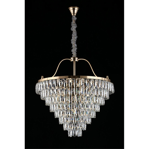 Люстра подвесная Aployt Gerta APL.725.13.13 Люстра подвесная Aployt Gerta APL.725.13.13