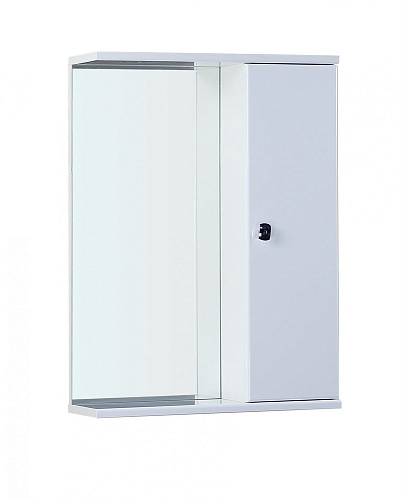 Зеркальный шкаф Onika НИКА 52.00 Универсальный 205213 Зеркальный шкаф Onika НИКА 52.00 Универсальный 205213