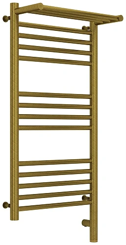 Полотенцесушитель электрический Сунержа Богема с полкой 3.0 800х400 / МЭМ правый 05-5807-8040 Состар Полотенцесушитель электрический Сунержа Богема с полкой 3.0 800х400 / МЭМ правый 05-5807-8040 Состар