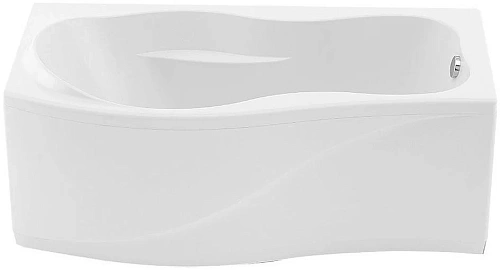 Акриловая ванна Aquanet Borneo 170x75/90 L 00203909 Акриловая ванна Aquanet Borneo 170x75/90 L 00203909