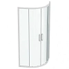 Душевой уголок Ideal Standard CONNECT 2 Corner Quadrant K966101 90х90 см